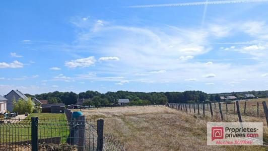 Vente Terrain CHATEAU-RENAULT 37110