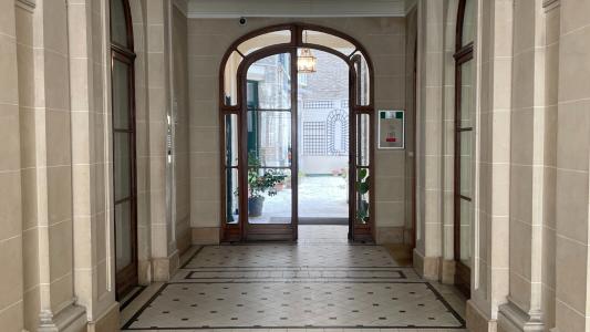 Vente Appartement PARIS-16EME-ARRONDISSEMENT 75016