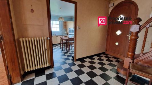 Vente Maison 8 pices TREGUNC 29910