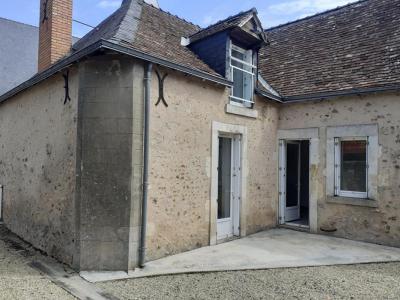 Vente Maison 4 pices VILLAINES-SOUS-MALICORNE 72270
