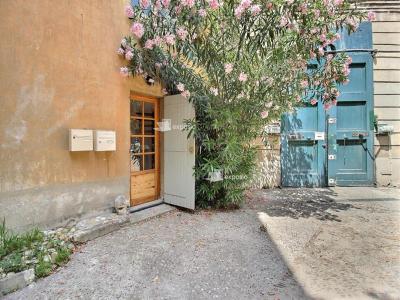 Vente Appartement 2 pices AVIGNON 84000