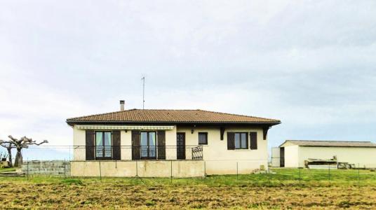 Vente Maison 5 pices CADILLAC 33410