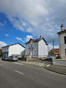 Vente Maison 7 pices DAX 40100