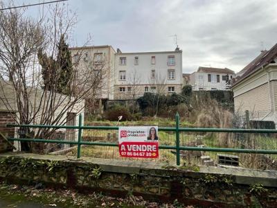 Vente Terrain HAVRE 76600