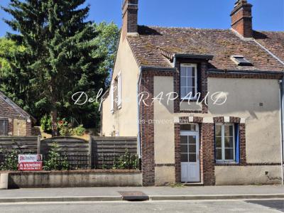Vente Maison 4 pices COUDRAY-AU-PERCHE 28330