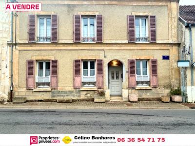 Vente Maison 6 pices FESTIGNY 51700