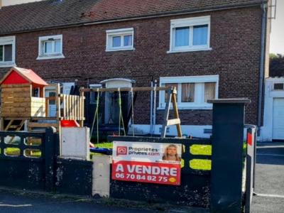 Vente Maison 5 pices LALLAING 59167