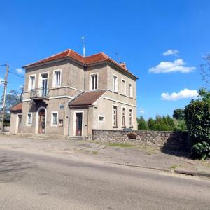 Vente Maison 5 pices SAULIEU 21210