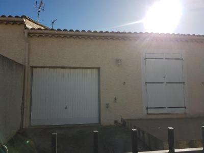 Location Maison 3 pices MARSEILLAN 34340