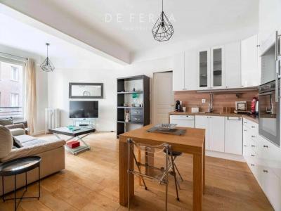 Vente Appartement 2 pices PARIS-16EME-ARRONDISSEMENT 75016