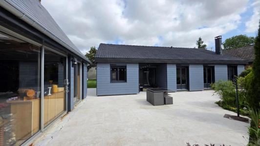 Vente Maison 5 pices FONTAINE-LAVAGANNE 60690