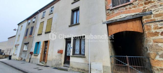 Vente Maison 7 pices BUSSIERES 42510