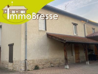Location Appartement 3 pices ATTIGNAT 01340