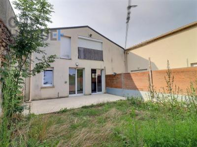 Vente Appartement 3 pices COULOMMIERS 77120