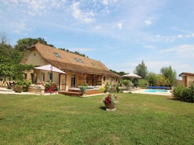 Vente Maison 8 pi�ces TOURNUS 71700