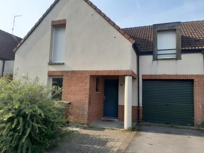 Vente Maison 4 pices LALLAING 59167