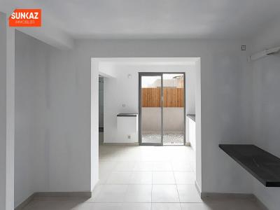 Location Appartement SAINT-PIERRE 97410