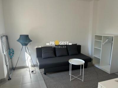 Location Appartement AUBAGNE 13400