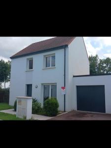 Vente Maison LANDRETHUN-LE-NORD 62250