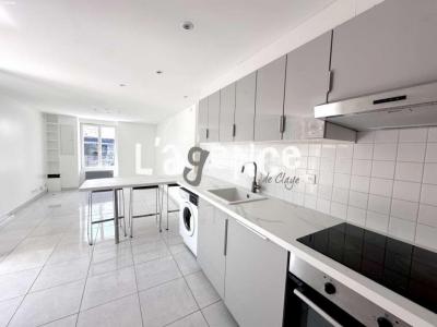 Vente Maison 3 pices CLAYE-SOUILLY 77410