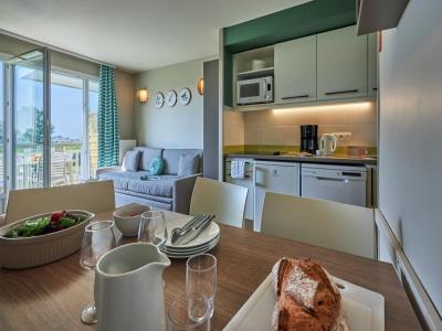 Vente Appartement 2 pices COURSEULLES-SUR-MER 14470