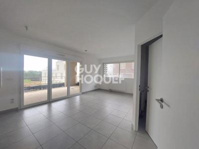 Location Appartement 2 pices JUVIGNAC 34990