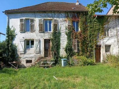 Vente Maison 8 pices DIEUZE 57260