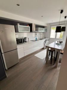 Location Maison 4 pices MONTMAGNY 95360