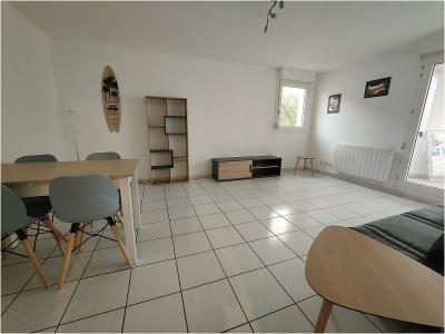 Location Appartement 2 pices TOULOUSE 31200