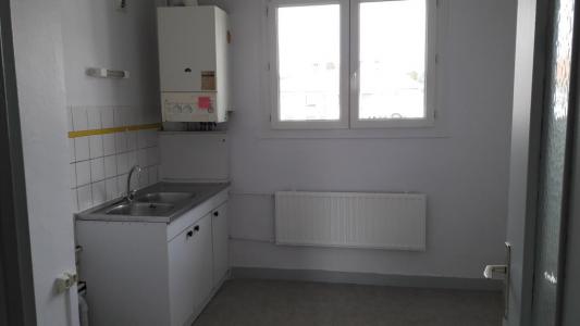 Location Appartement 3 pices MANDEURE 25350