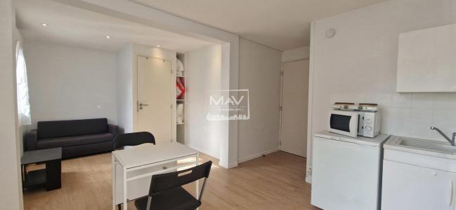 Location Appartement VILLENEUVE-D'ASCQ 59491