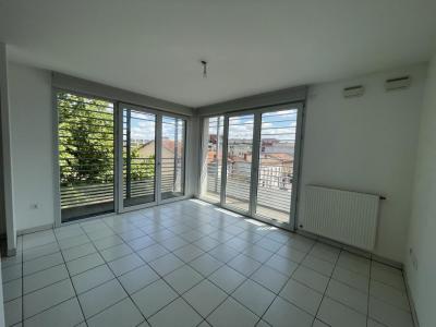 Location Appartement 3 pices TOULOUSE 31200