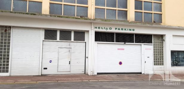 Location Parking SAINT-ETIENNE 42000