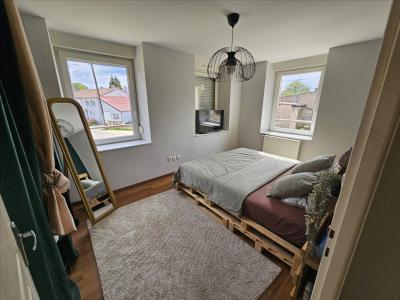 Location Appartement 3 pices VILLERS-LA-MONTAGNE 54920