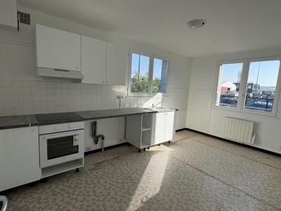 Location Appartement 6 pices CLERMONT-FERRAND 63100