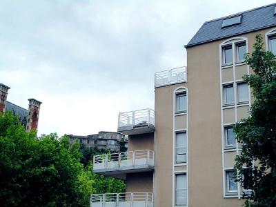 Location Appartement 2 pices ROYAT 63130