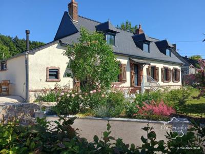 Vente Maison 4 pices MARFONTAINE 02140