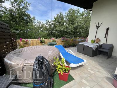 Vente Maison 6 pices VALENCE-SUR-BAISE 32310
