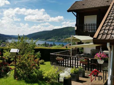 Vente Maison 7 pices GERARDMER 88400