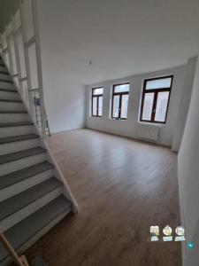 Location Appartement 4 pices AVESNES-SUR-HELPE 59440