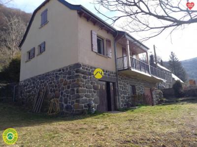 Vente Maison 4 pices PIERREFORT 15230