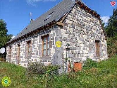 Vente Maison 4 pices PIERREFORT 15230
