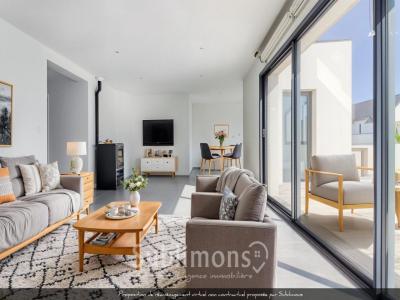 Vente Prestige LOCMARIA-GRAND-CHAMP 56390