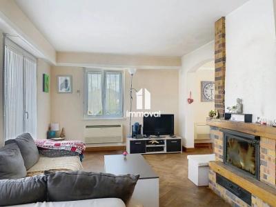 Vente Maison 5 pices OBENHEIM 67230
