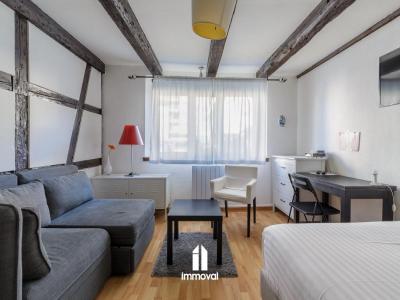 Location Appartement STRASBOURG 67000
