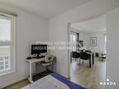 Location Appartement 3 pices VOISINS-LE-BRETONNEUX 78960