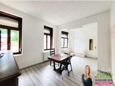 Vente Maison 4 pices CURGIES 59990