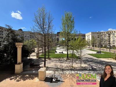 Vente Appartement 4 pices MONTPELLIER 34000