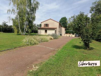 Vente Maison 5 pices UCHIZY 71700