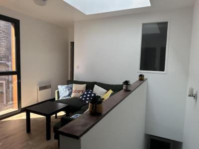 Location Appartement 4 pices HAVRE 76600
